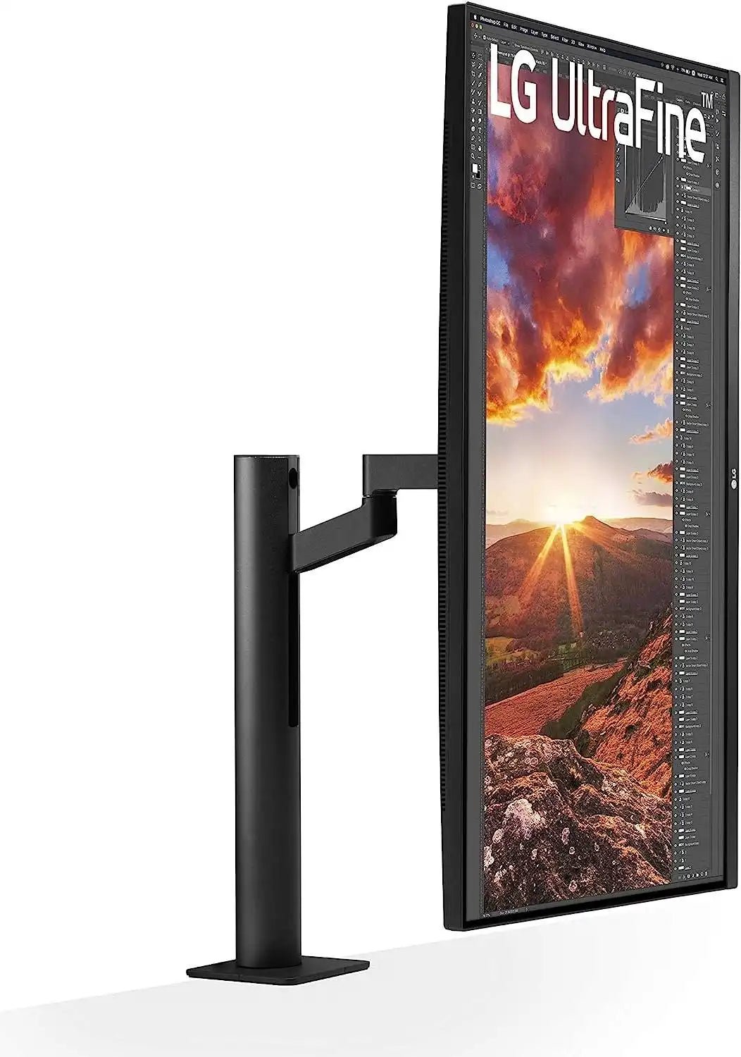 LG 32UN880 - B 32 LG 32UN880 - B 32